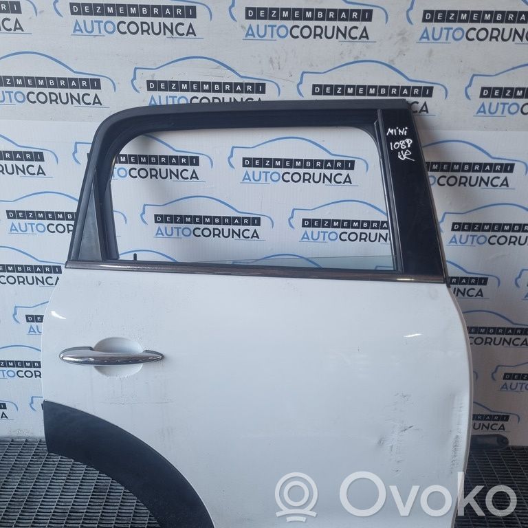Mini Cooper Countryman R60 Puerta trasera 