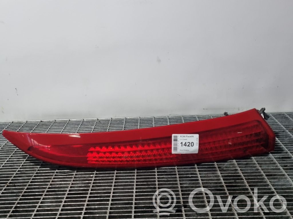 Volvo XC90 Takavalot 