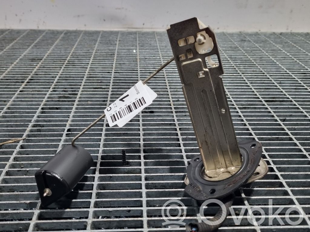 Sensor de nivel de combustible   1718A074