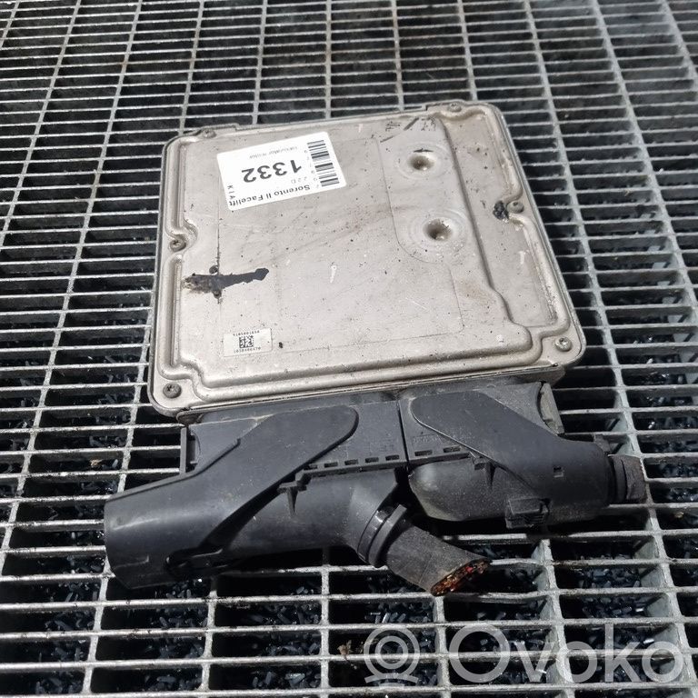 KIA Sorento Engine control unit/module ECU 