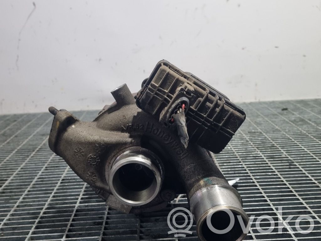 Turbo   282312F750