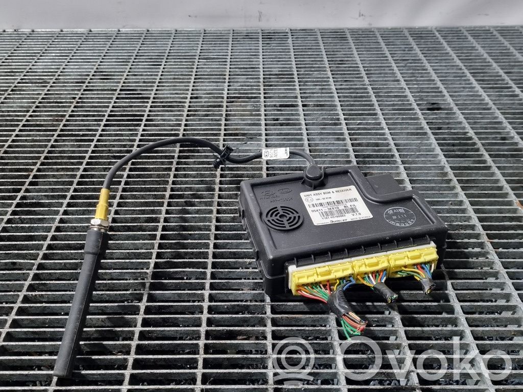 Autres unités de commande / modules   954113E810,10R020746