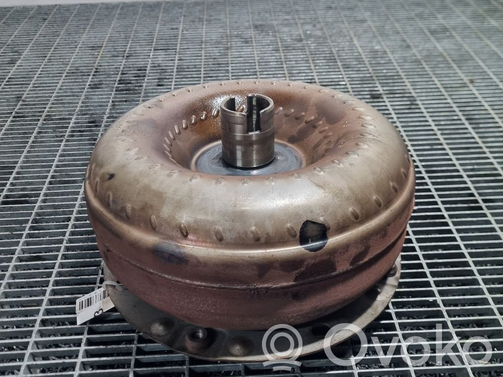 BMW X5 E70 Torque converter 
