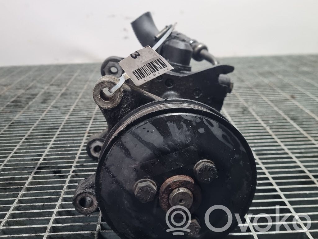 BMW X5 E70 Ohjaustehostimen pumppu 