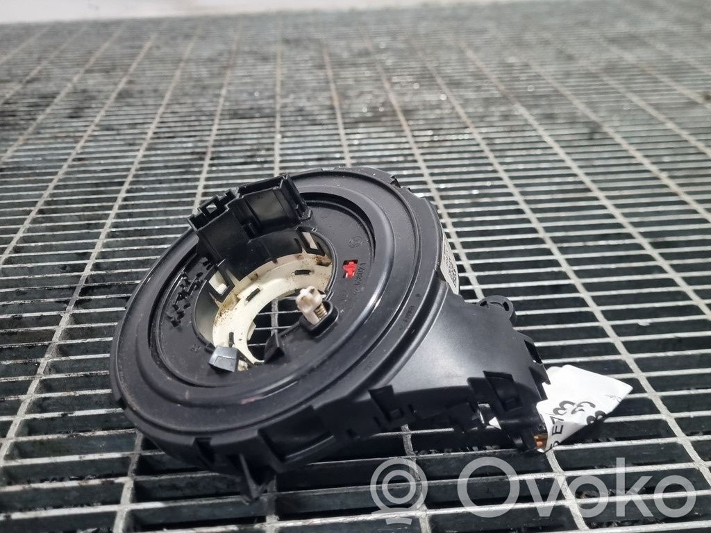 BMW X5 E70 Airbag slip ring squib (SRS ring) 