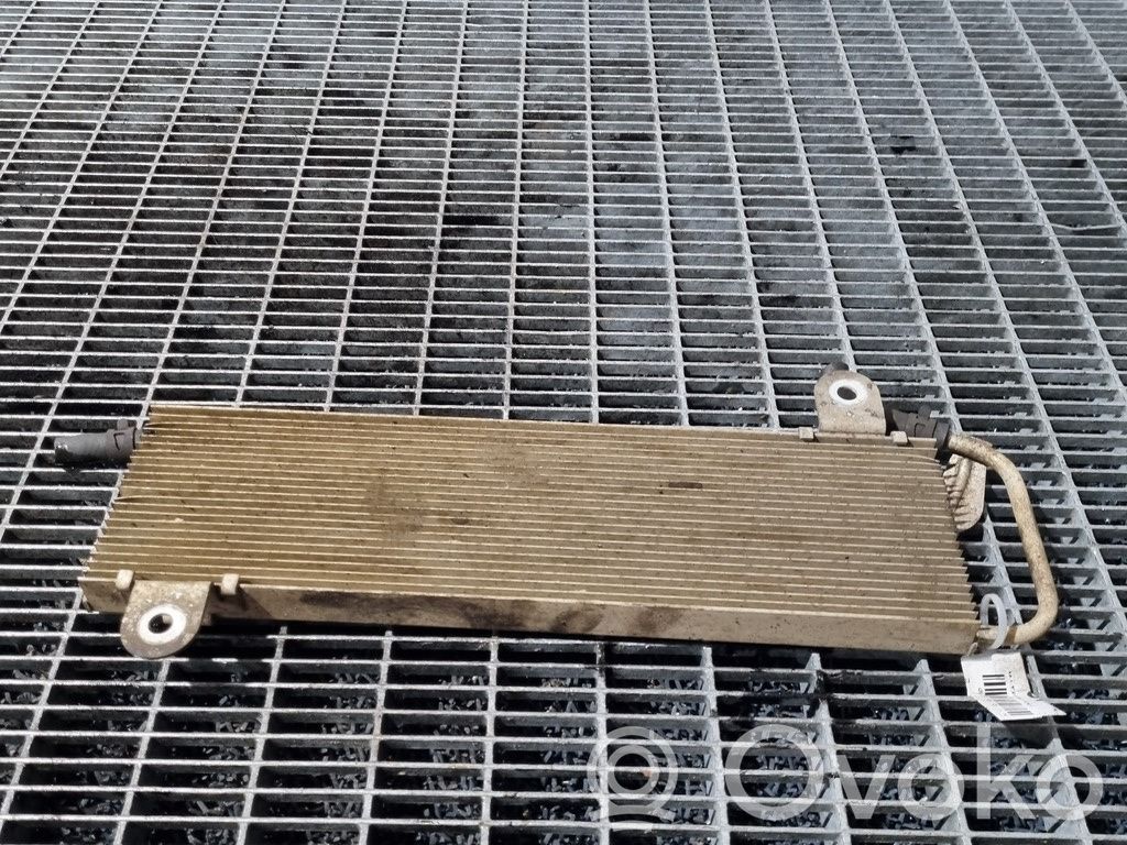 Mitsubishi Outlander Interkūlerio radiatorius 