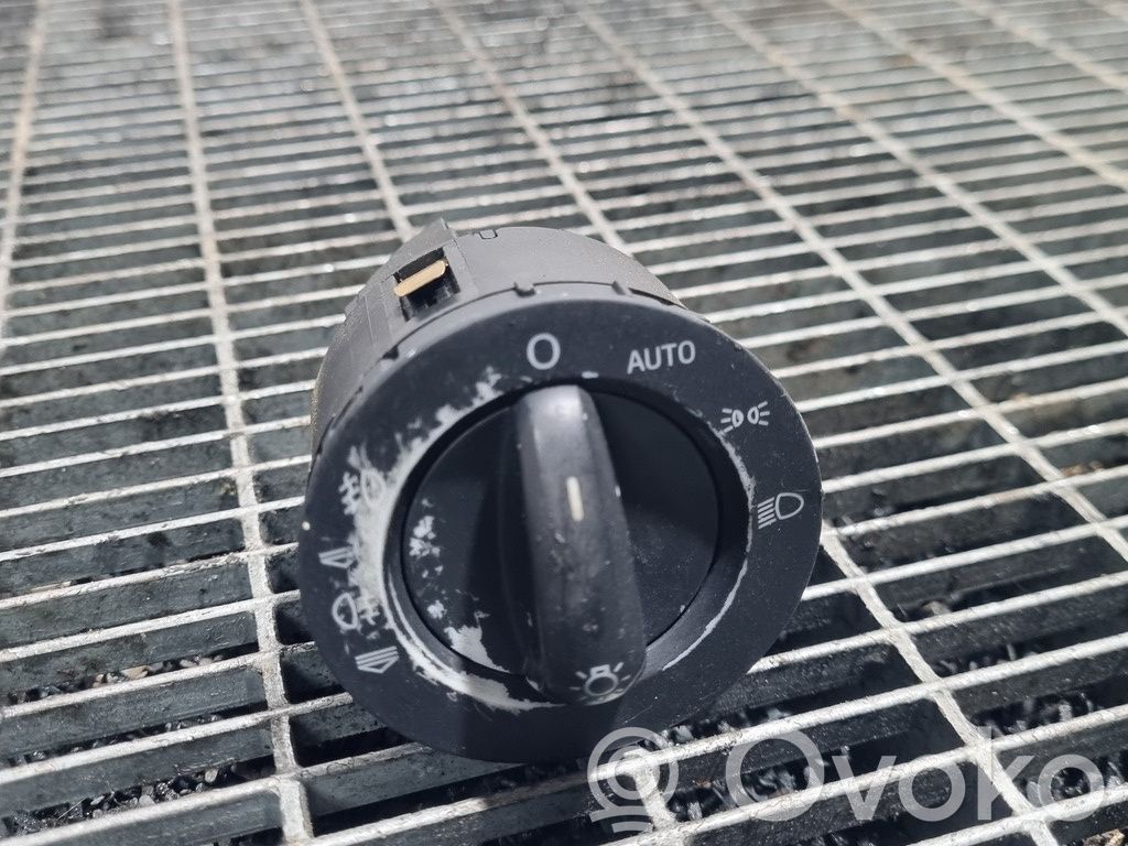 Interruptor de luz   4F1941531D