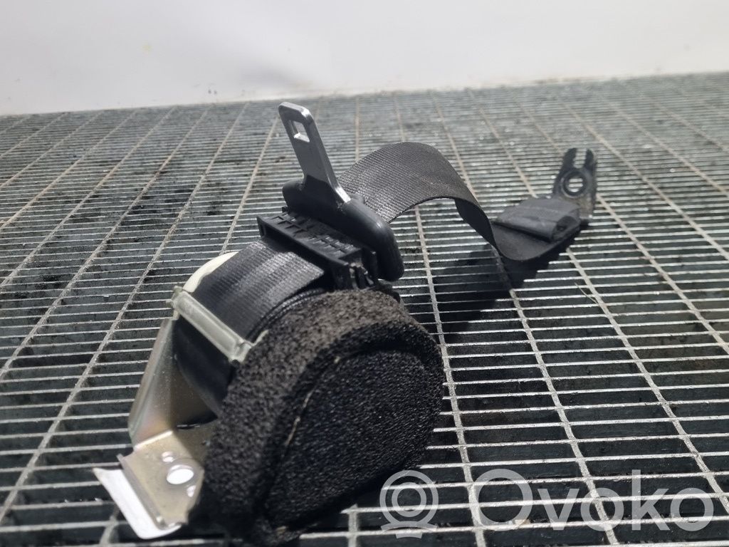 Ford Kuga I Rear seatbelt 
