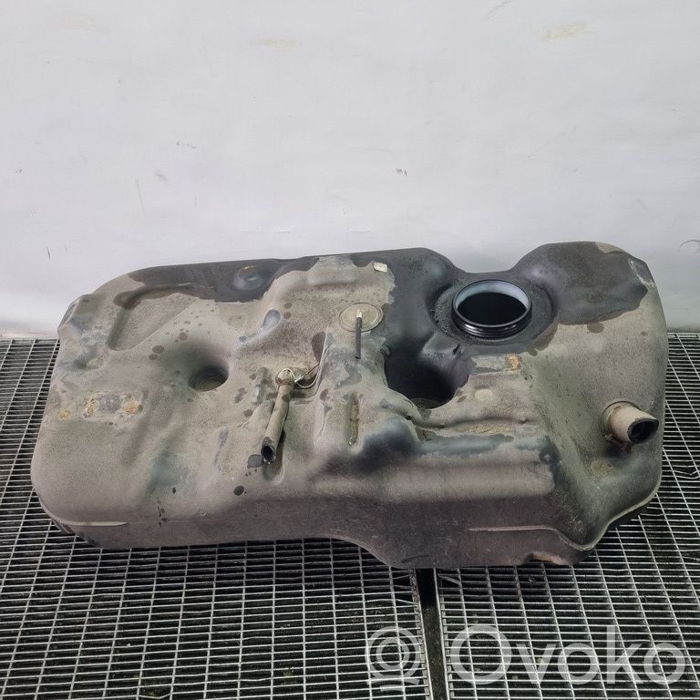 Nissan Qashqai Polttoainesäiliö 