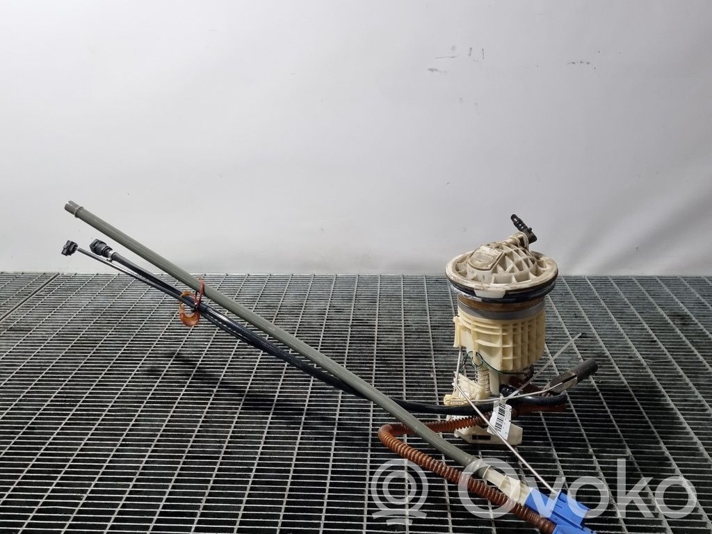 Mini One - Cooper R50 - 53 Bomba interna de combustible 