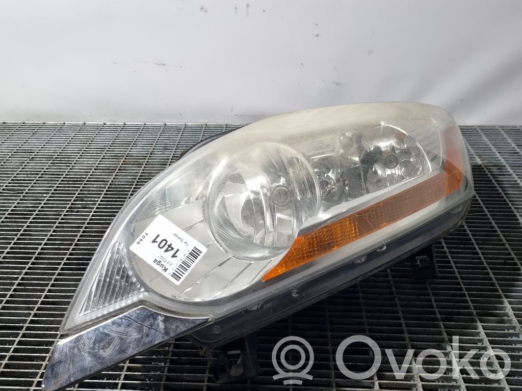 Ford Kuga I Headlight/headlamp 