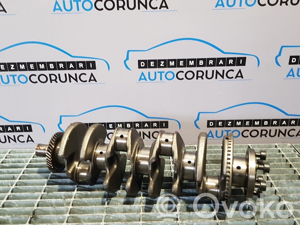 Opel Antara Cigüeñal 