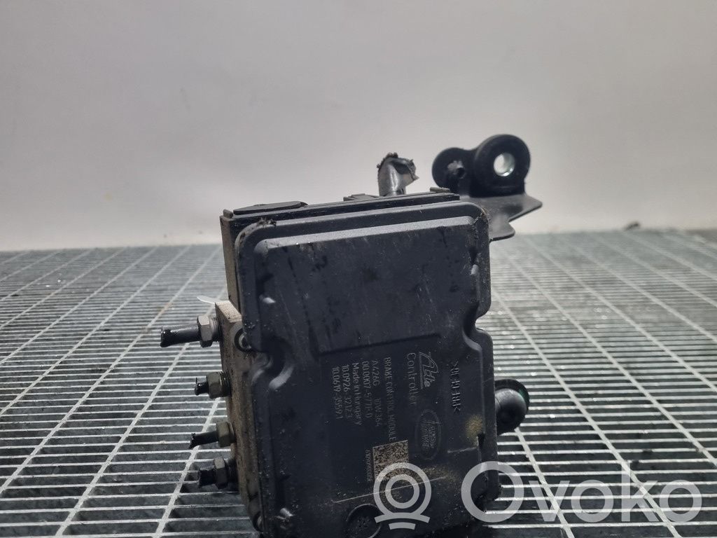 ABS-pumppu   10092632123