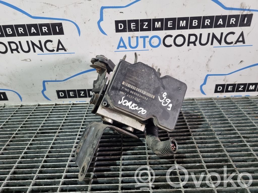 KIA Sorento ABS Pump 