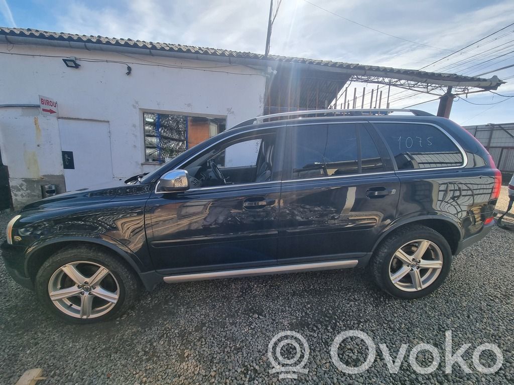 Volvo XC90 Puerta trasera 