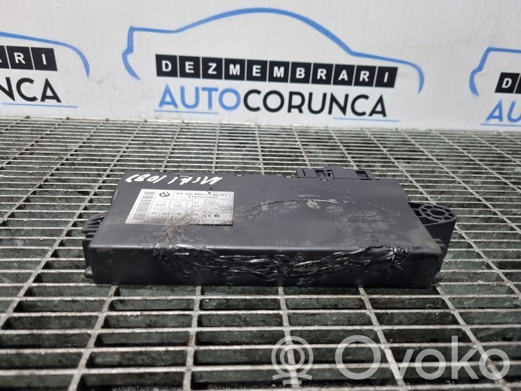 Mini Cooper Countryman R60 Other control units/modules 