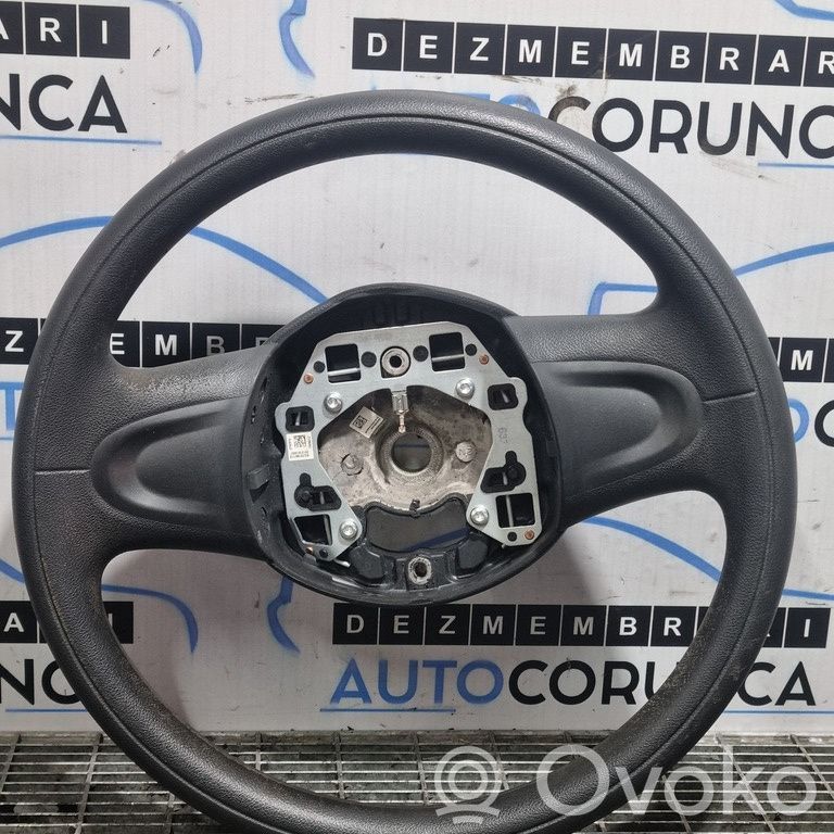 Mini Cooper Countryman R60 Lenkrad 