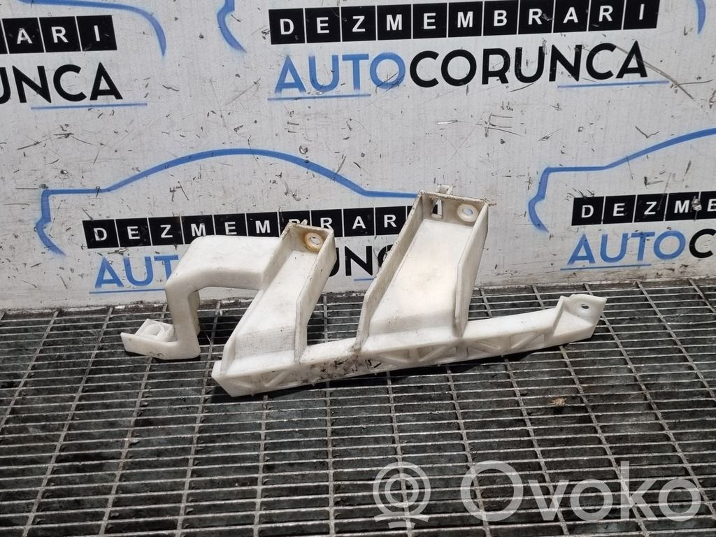 Headlight/headlamp mounting bracket