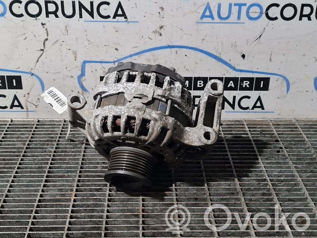 Ģenerators   DB3910300AB