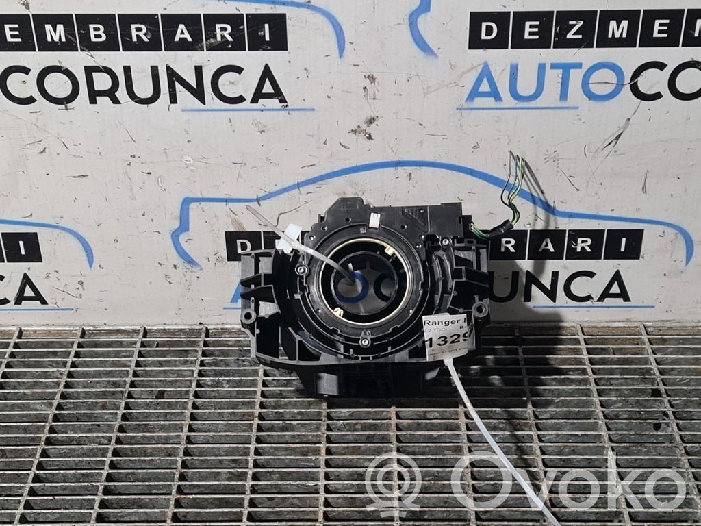 Ford Ranger Capteur d'angle de braquage 
