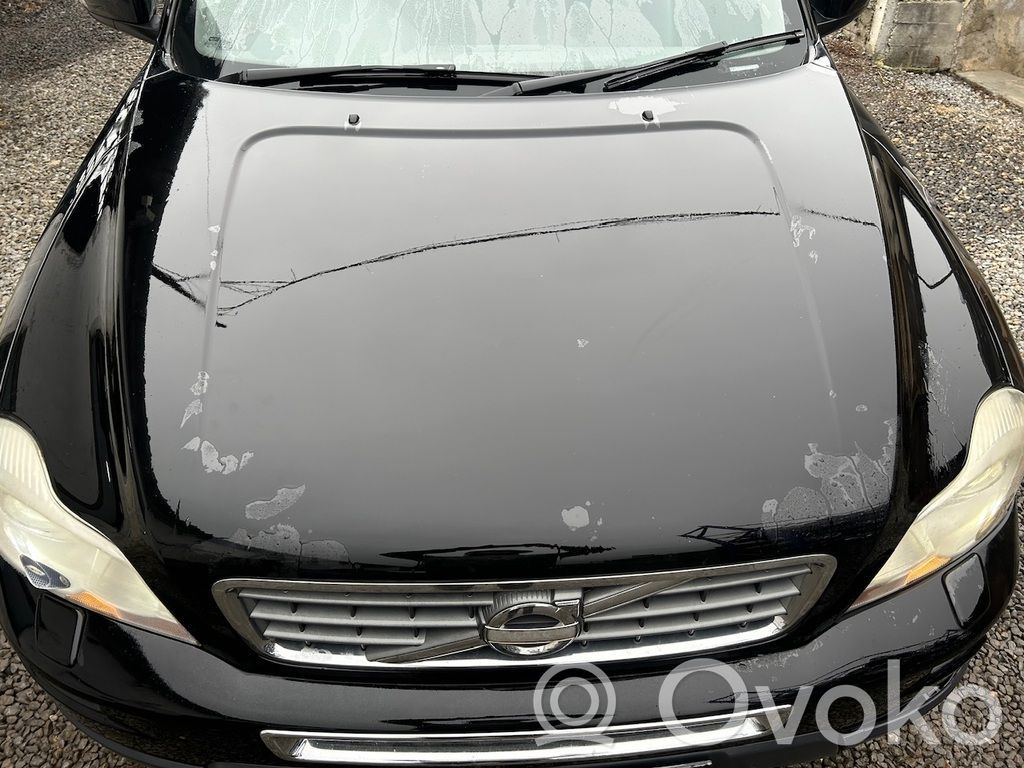 Volvo XC90 Konepelti 