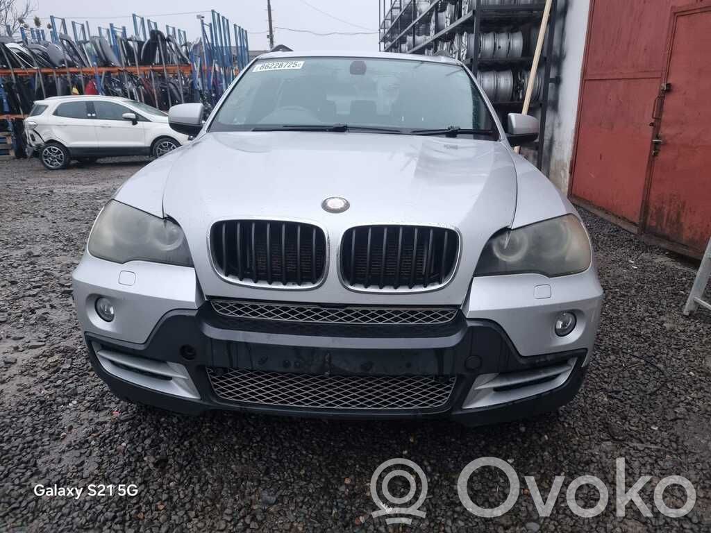 BMW X5 E70 Galinių durų spyna 