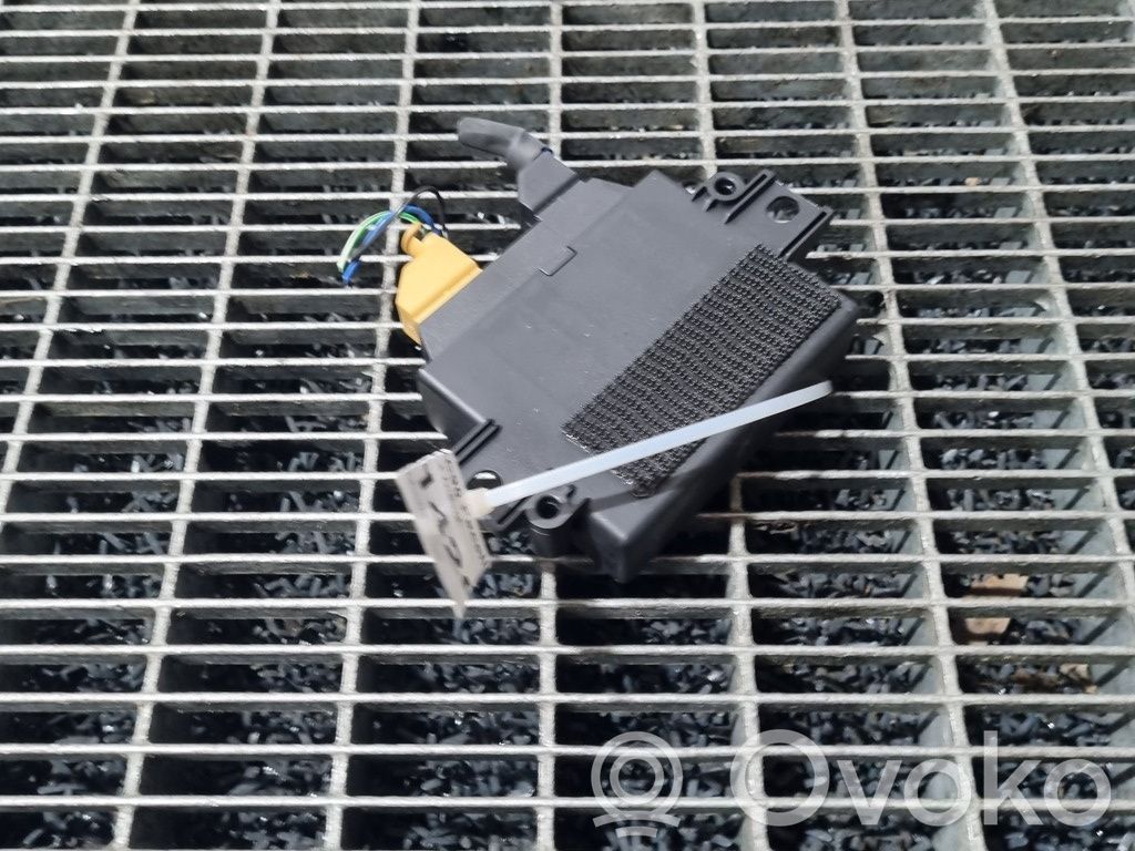 Other control units/modules   31270897,31270752