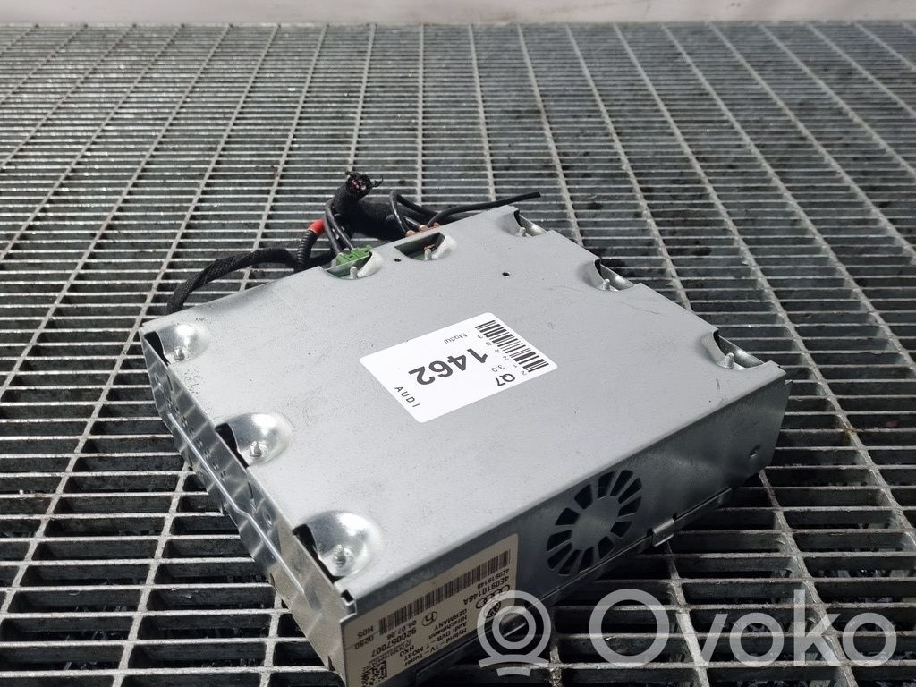 Audi Q7 4L Alte unități/module de control 