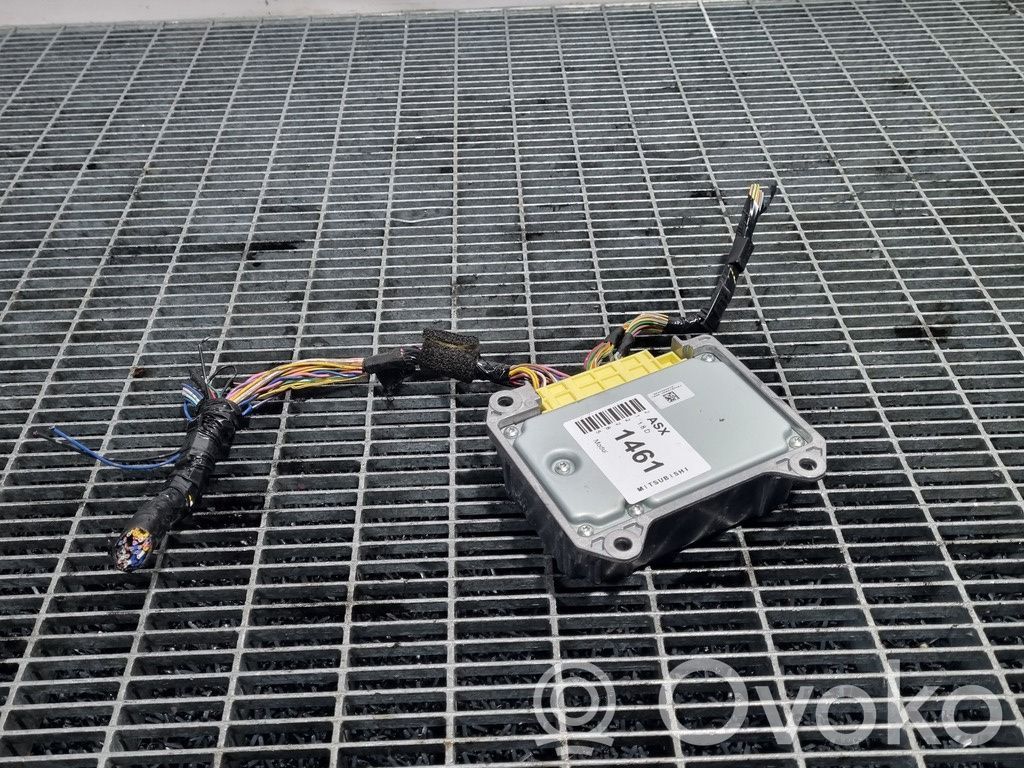 Mitsubishi ASX Autres unités de commande / modules 
