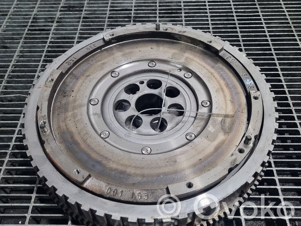 Volante bimasa   415040010