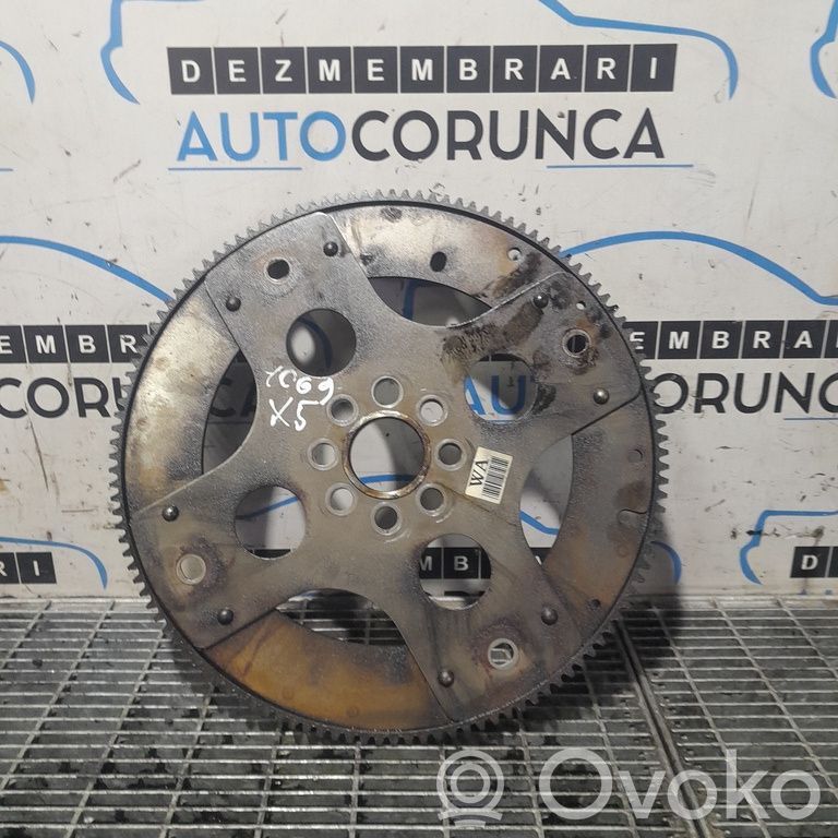 BMW X5 E70 Flywheel 