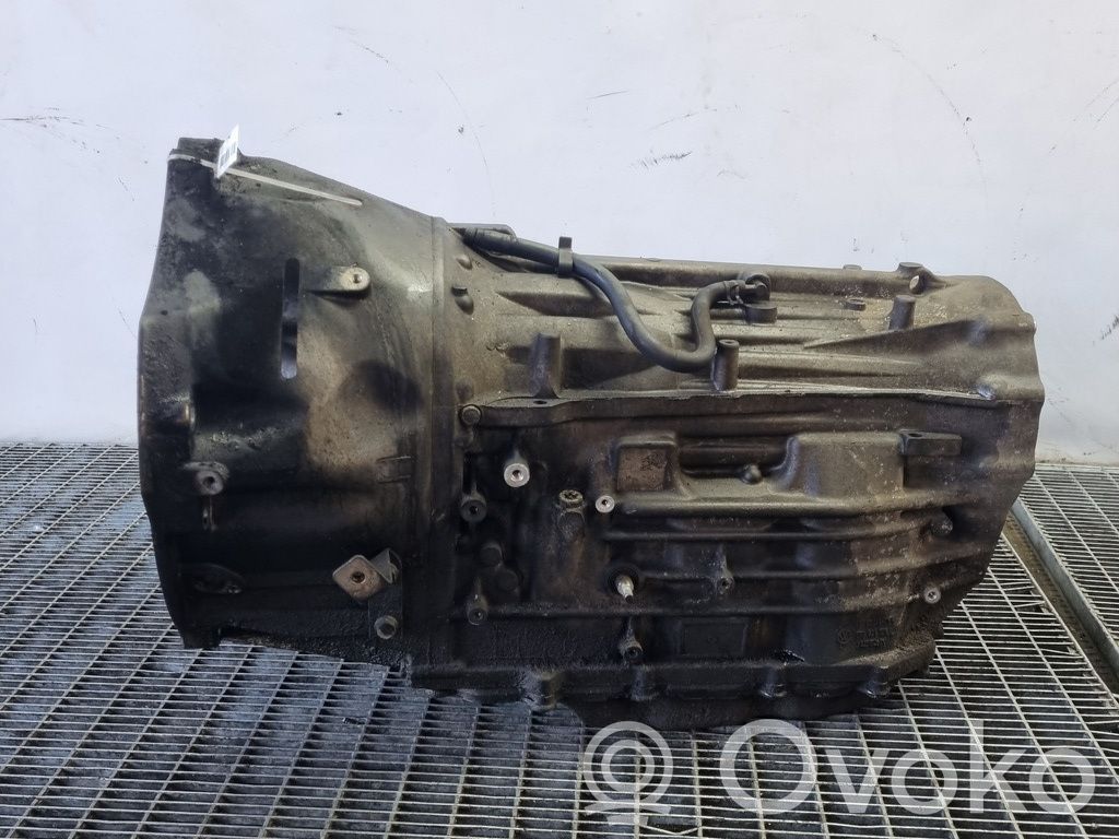 Caja de cambios automática   090321105