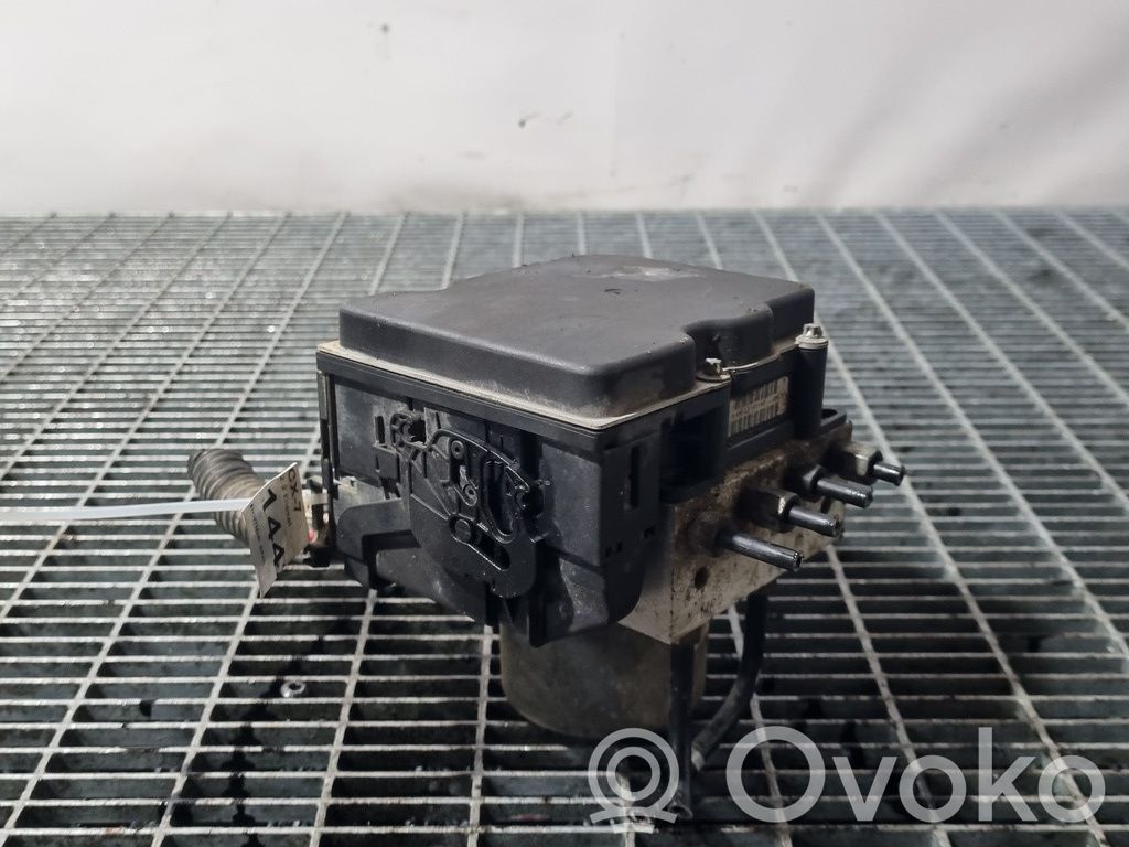 Mazda CX-7 ABS bloks 