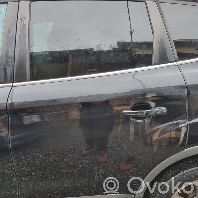 Ford Kuga I Puerta trasera 