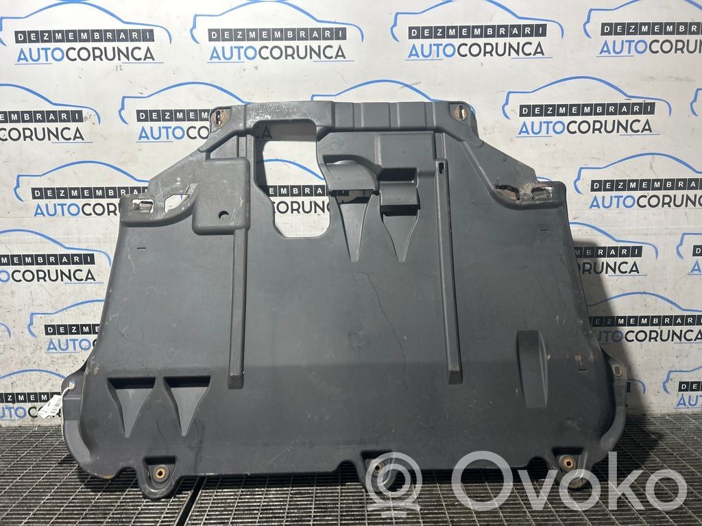 Ford Kuga I Engine splash shield/under tray 