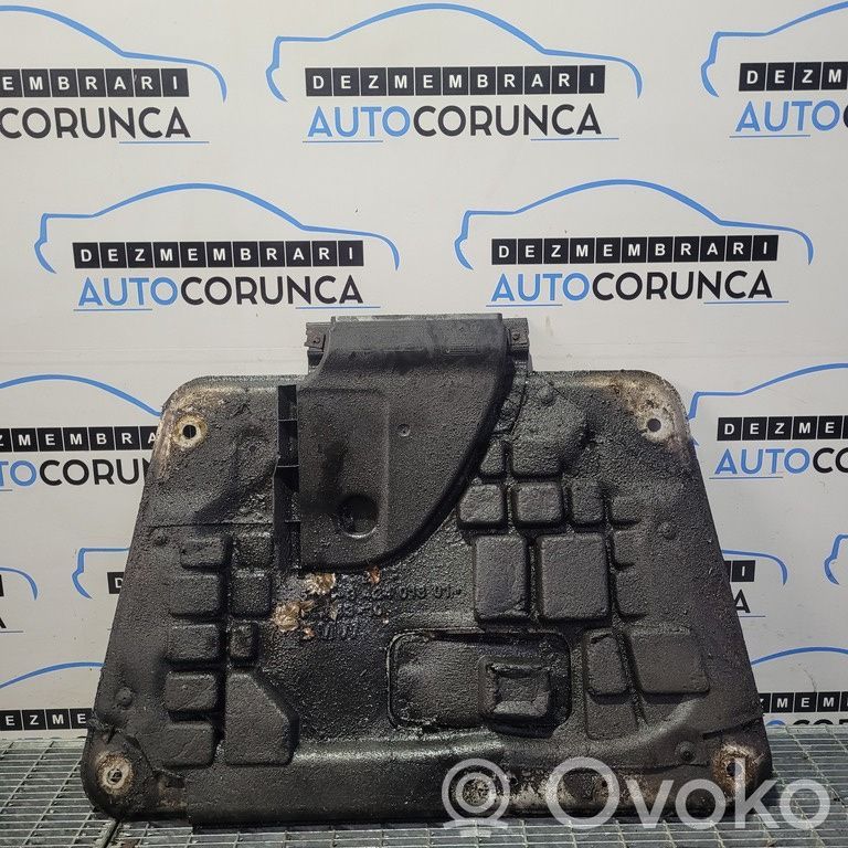 Variklio dugno apsauga   3415148