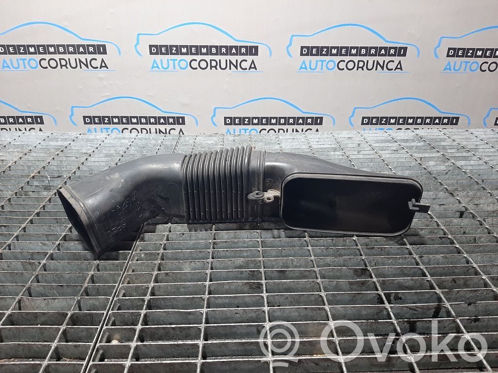 BMW X3 E83 Intercooler hose/pipe 
