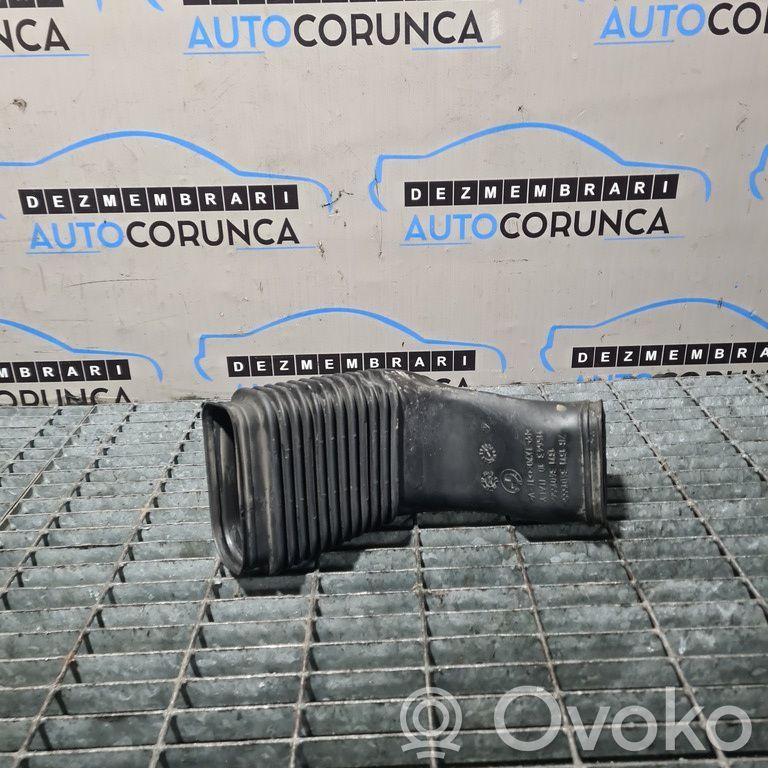 BMW X3 E83 Intercooler hose/pipe 
