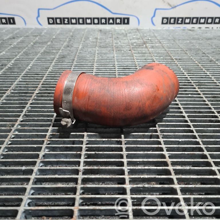 Wąż / Rura intercoolera   BJ326K863AD