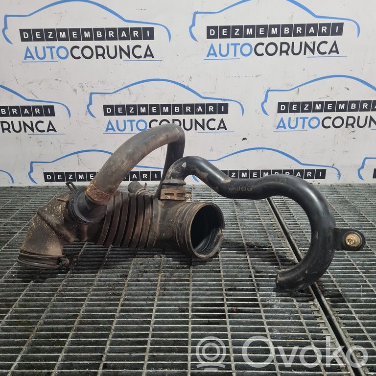 Intercooler hose/pipe