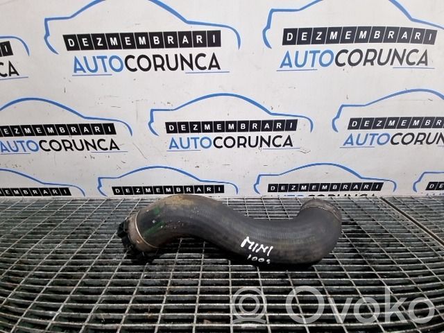 Mini Cooper Countryman R60 Wąż / Rura intercoolera 