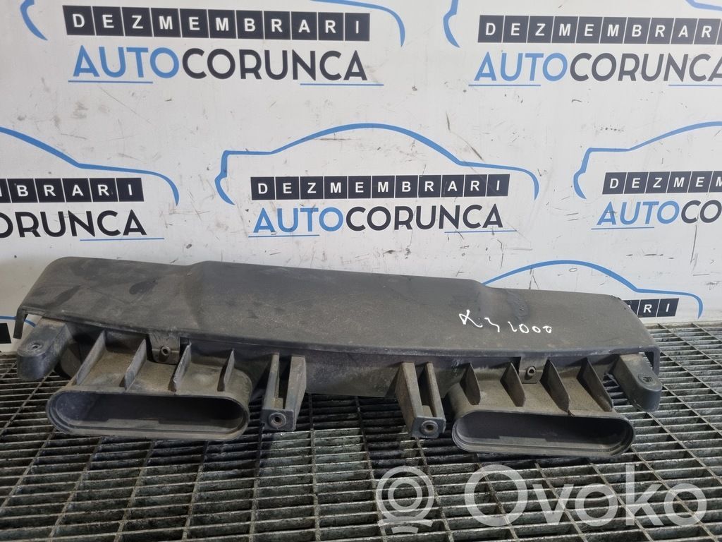 BMW X3 E83 Intercooler hose/pipe 