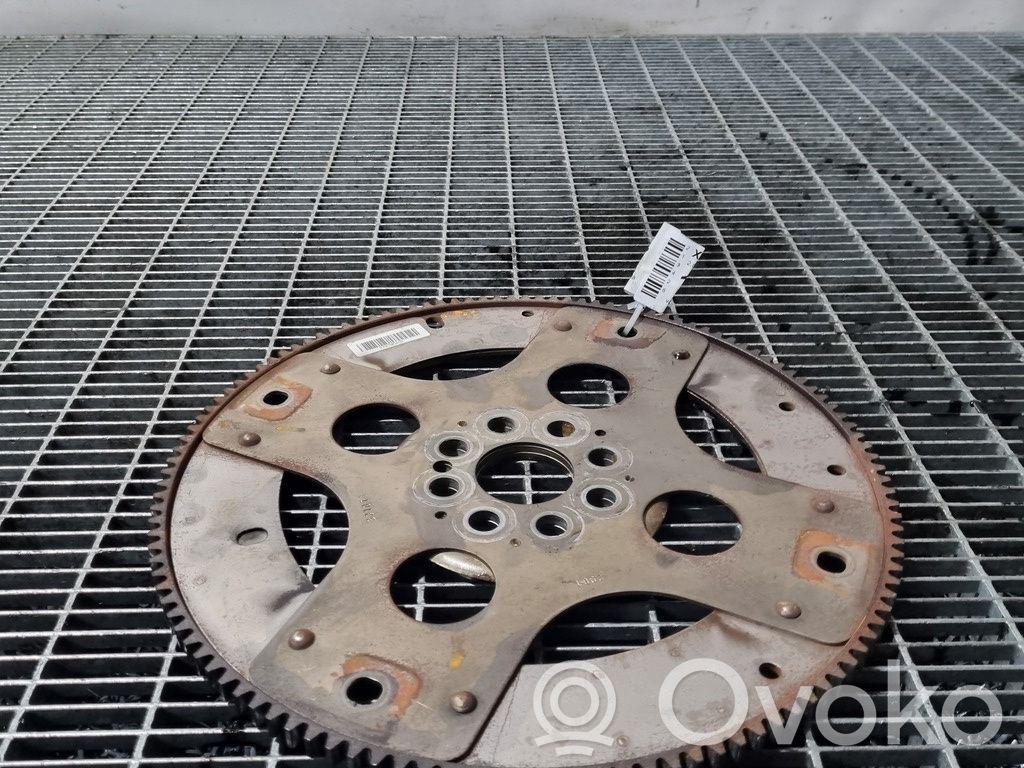 BMW X1 E84 Flywheel 