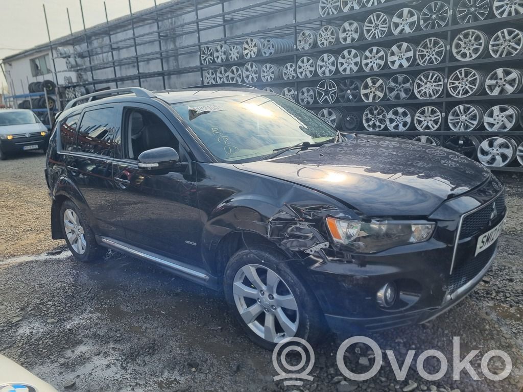 Mitsubishi Outlander Głośnik drzwi przednich 