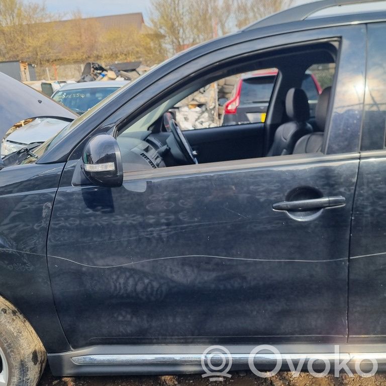 Mitsubishi Outlander Durvis 