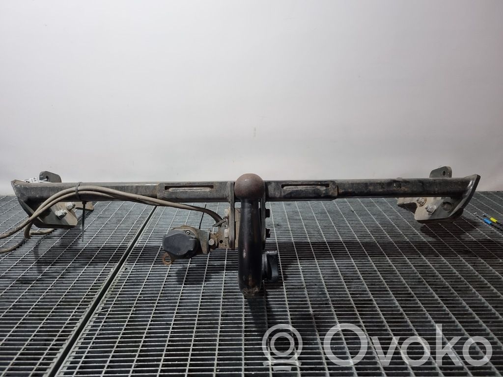 Mazda CX-5 Tow bar set 