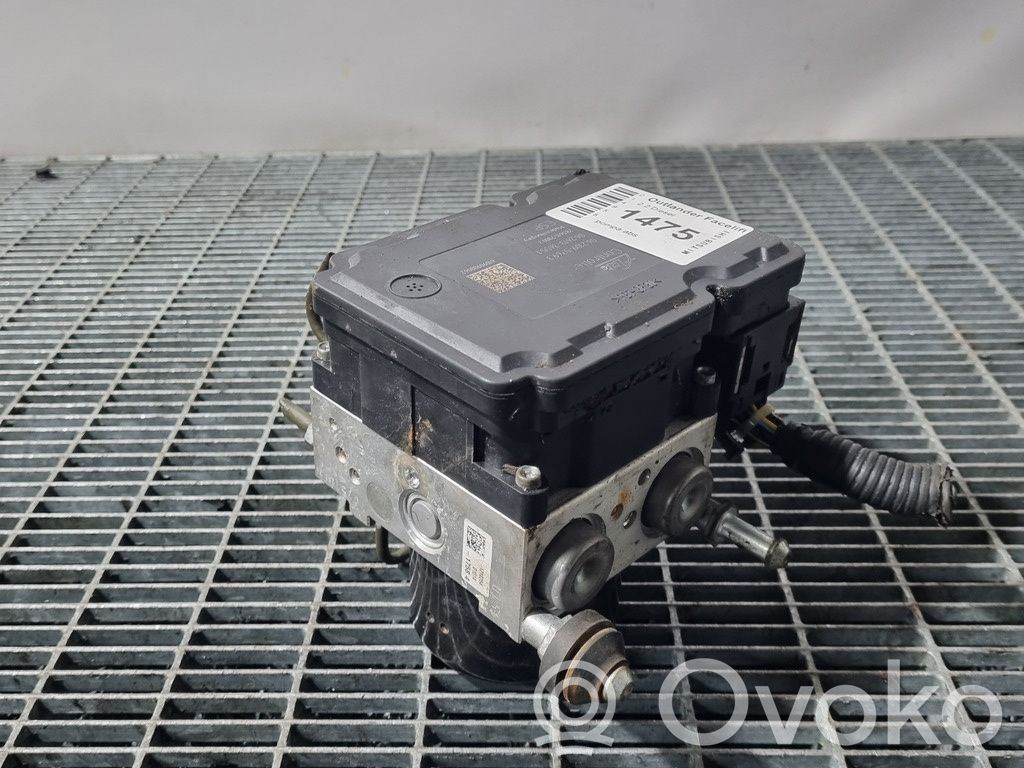 Mitsubishi Outlander ABS Blokas 