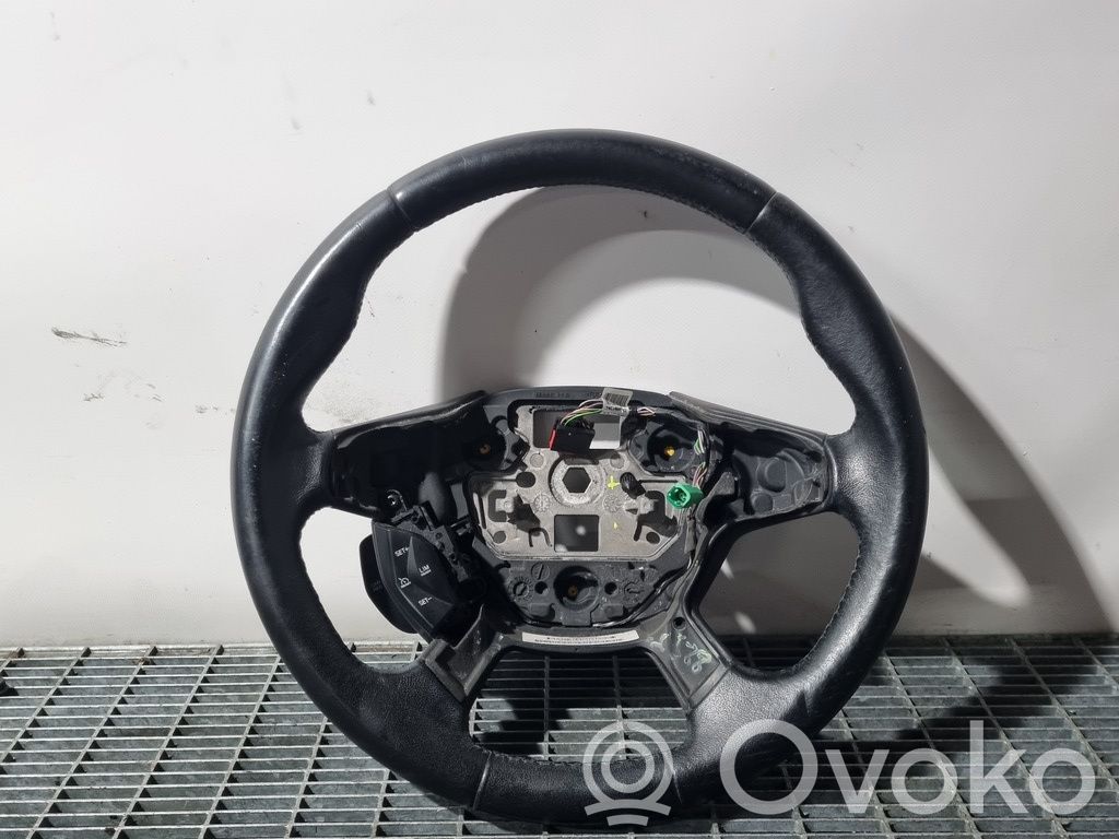 Ford Kuga II Stūre 