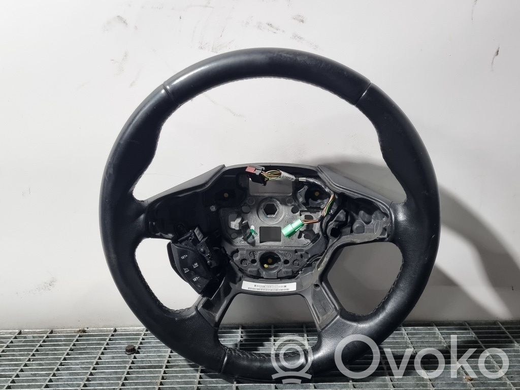 Ford Kuga II Stūre 