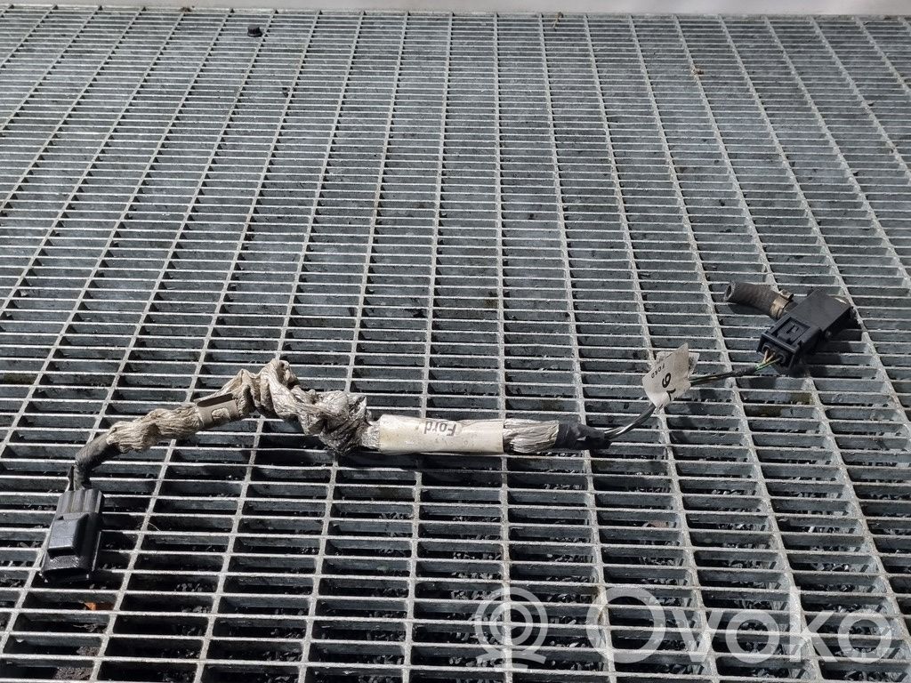 Ford Kuga II Sensor / Fühler / Geber 
